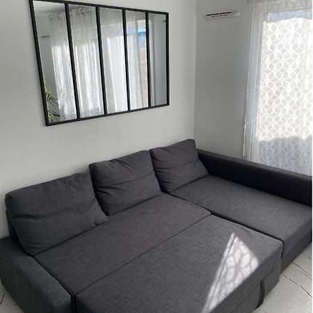 Grand F3 A 30Mn De Paris - Terrasse + Parking Prive Διαμέρισμα Saint-Ouen-l'Aumone Εξωτερικό φωτογραφία