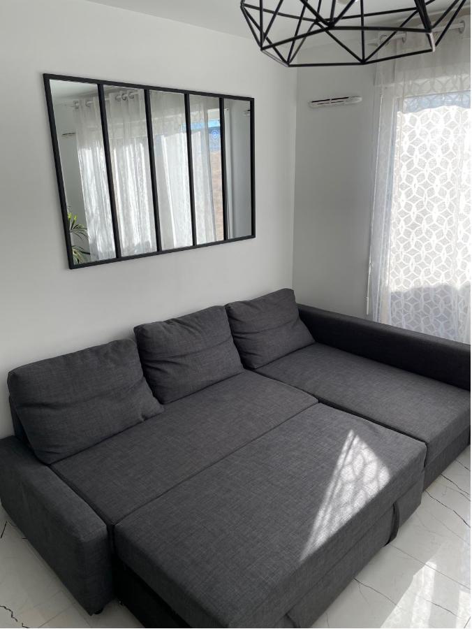 Grand F3 A 30Mn De Paris - Terrasse + Parking Prive Διαμέρισμα Saint-Ouen-l'Aumone Εξωτερικό φωτογραφία